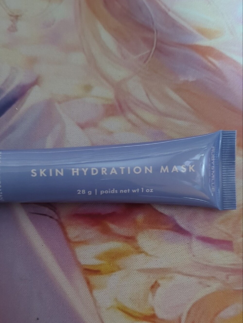 Ruby & Millie Skin Hydration Mask –  NEW Sealed - Picture 3 of 11